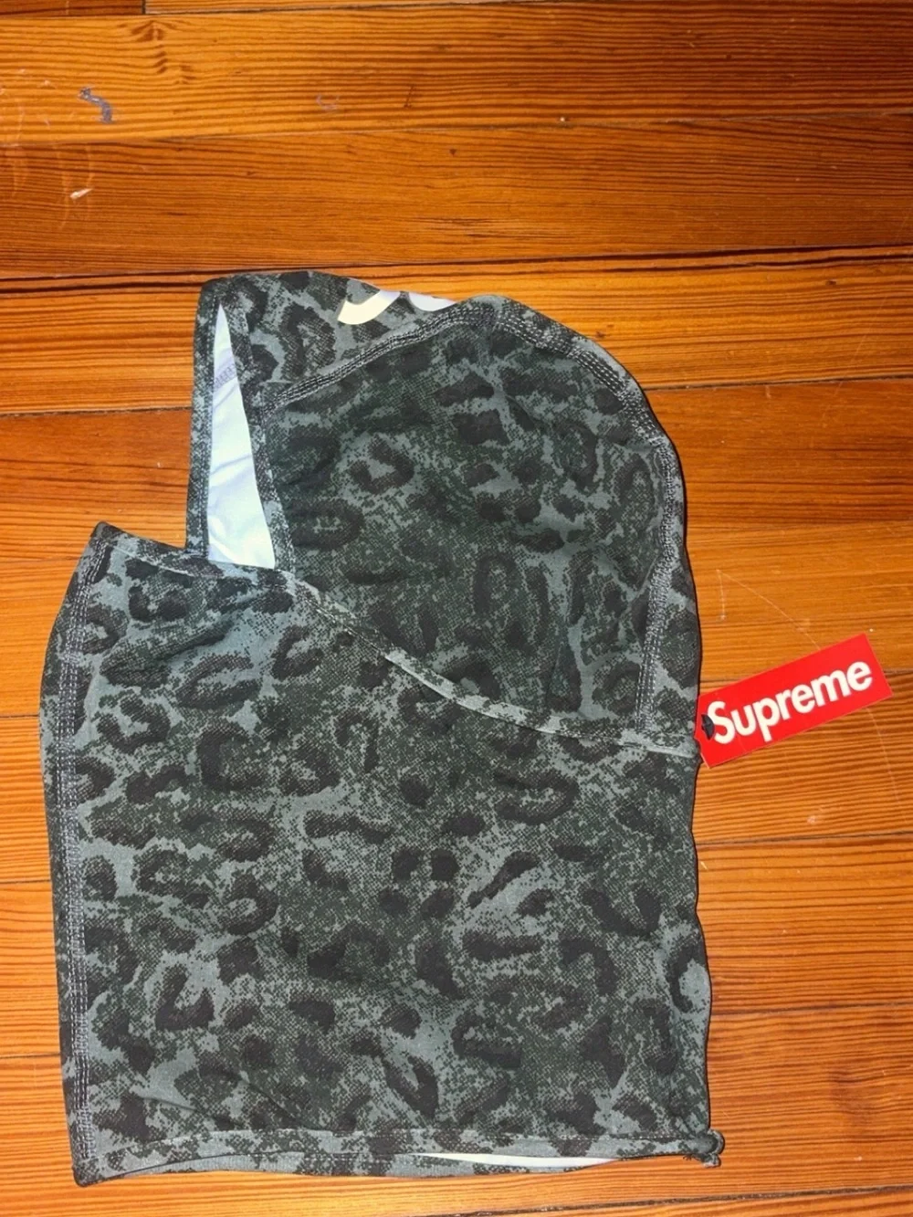 Supreme brand new